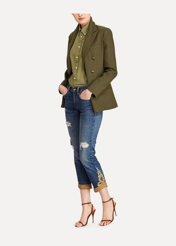 Polo donna ralph lauren - polo,