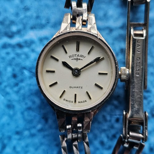 Orologio bracciale donna - e,