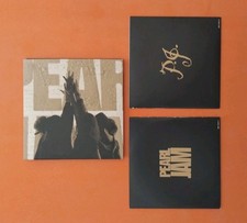 PEARL JAM ten 2 CD  LEGACY