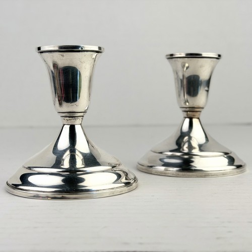 Coppia candelabri towle 512 - candelabri,