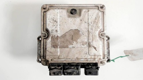 Centralina motore fiat scudo - motore,