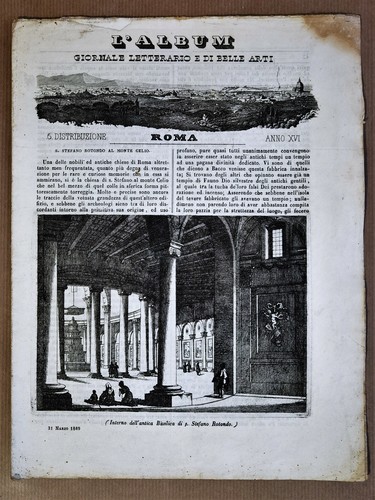 Album basilica di santo - -,