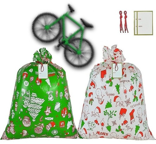 Set sacchetto regalo - [set, 2]