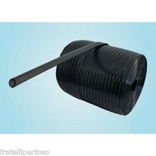 Manichetta agricola forata - manichetta,
