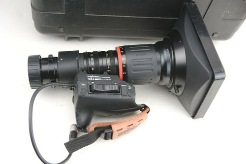 Angenieux t12x5 b1esm 3 - angenieux,