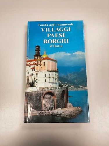 Libro guida agli - , incantevoli
