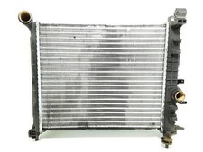 RADIATORE ACQUA PER OPEL