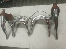 Freni e leve freni Balilla