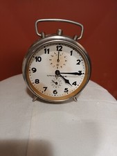 Orologio sveglia universale - sveglia,
