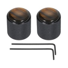 Manopole a cupola per basso