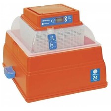 Incubatrice Uova Novital 24