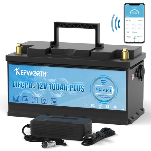 Batteria litio bluetooth - batteria, al