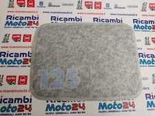 Decalcomania adesivo dx Nuovo