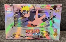 Naruto Kayou Booster Box