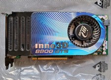 Scheda video Inno3D GeForce