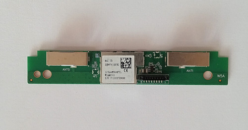 W5am2511 317gaawf648tcl modulo - w5am2511,