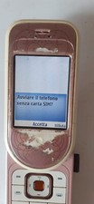 NOKIA 7373 Pink - RM-209