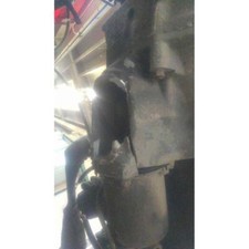 Cambio manuale - manuale, (autobus)