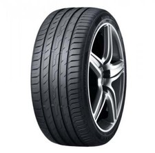 PNEUMATICI GOMME ESTIVE NEXEN