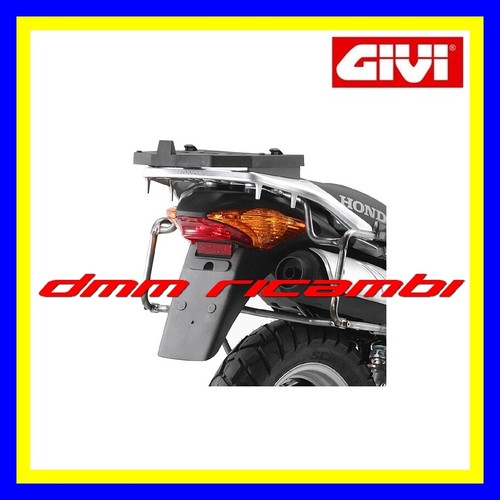 Kit attacco posteriore - , givi