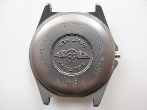 Breitling 80360 navitimer - breitling,