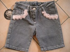 (C544) Bermuda jeans Miss