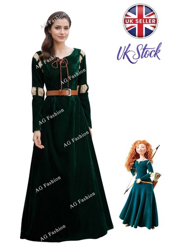 Disney brave merida - disney,