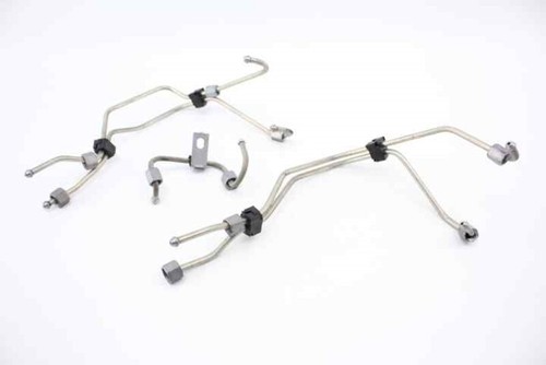 Tubo iniettore per ford cmax - ford,