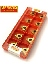 Inserti Sandvik Coromant