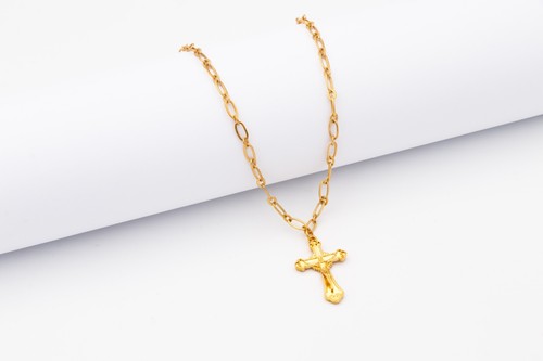 Collana con ciondolo