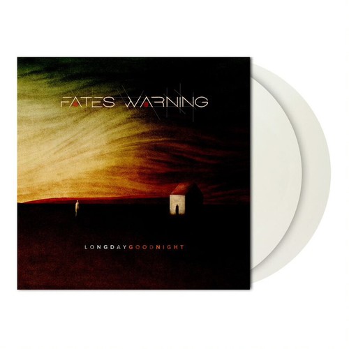 Fates warning long day - day, good
