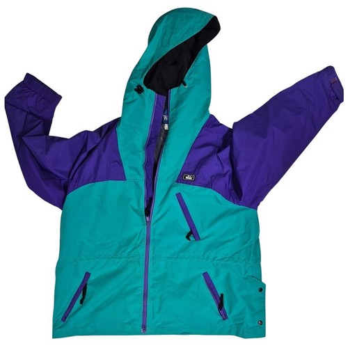 Giacca parka con cappuccio - , zip