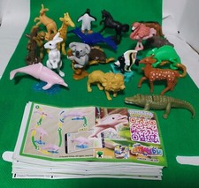KINDER SURPRISE  NATOONS