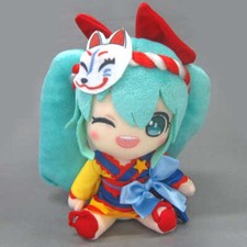 Vocaloid Raro Miku Hatsune