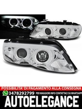 FARI ALLO XENO ANGEL EYES