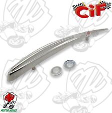 CRESTA PARAFANGO ALLUMINIO