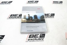 Audi A4 8K 1.8 TFSI DVD Mappa