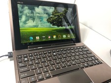 Asus Eee Pad Transformer TF101