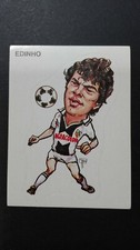 FIGURINA CALCIATORI PANINI