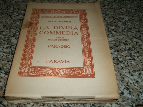 Carlo steiner dante - carlo, steiner-dante