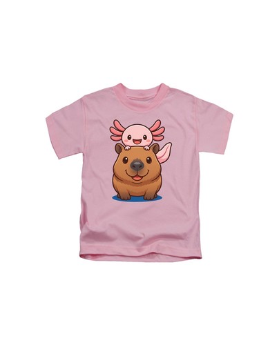 Shirt bambino capybara - bambino,