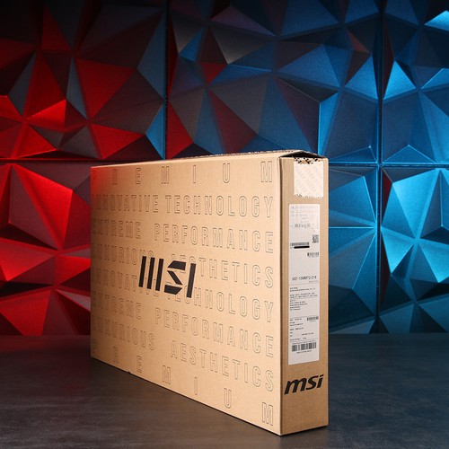 Msi vector a16 gaming laptop - vector,