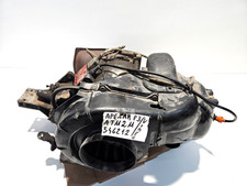 BLOCCO MOTORE ENGINE PIAGGIO APE CAR P3 BENZINA ATM2M (VEDI DESCRIZIONE)