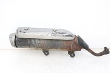 SCARICO - SUZUKI BURGMAN 125