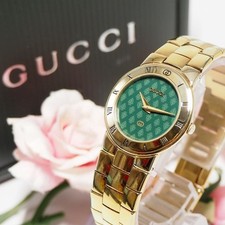 GUCCI 3300L Scatola Orologio