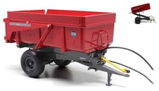 Modellino trattore scala 1:32