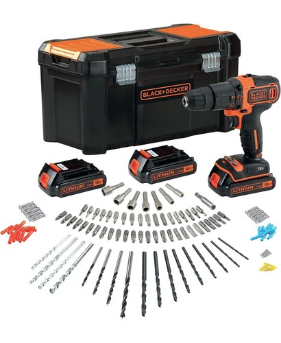Trapano avvitatore - trapano/avvitatore, a