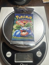 Pokemon 1999 Set Base