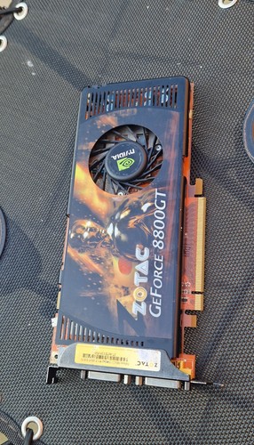 Scheda grafica zotac geforce - grafica,