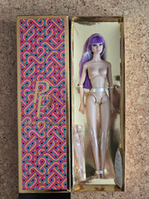 Fashion royalty poppy parker - fashion,